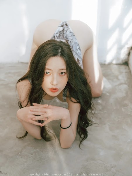 [Bimilstory] Risa Vol.03 Queen of Slender, Risa