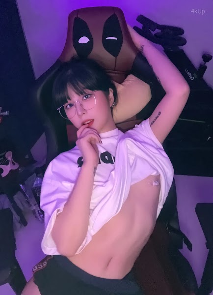 Jang Joo (장주) Subscriber Only 05