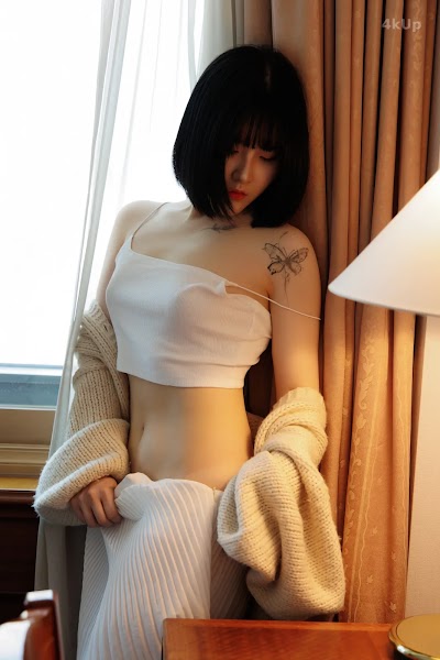 [UMIZINE] YeonJju YJ Vol.1