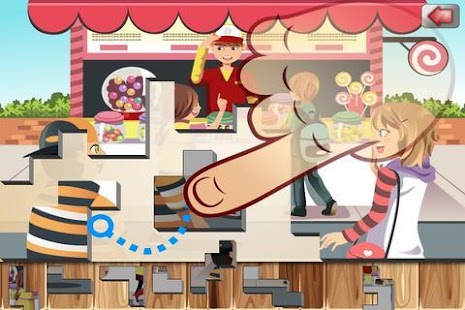 How to download Free Toddler Puzzles 1.2 unlimited apk for android