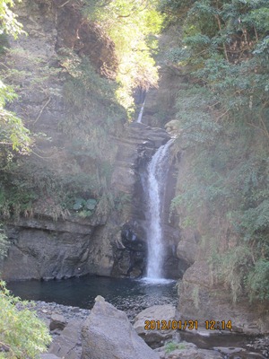 北橫小烏來 - 027