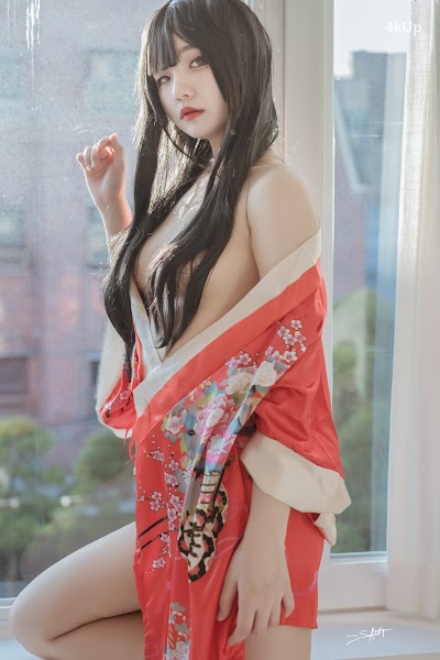 SAINT Photolife – Jeong Jenny (정제니) Jenny Vol.02