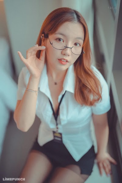 [LimePunch] YOONVELY LPXB-006
