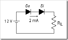 MCQs in Diode Applications fig. 04