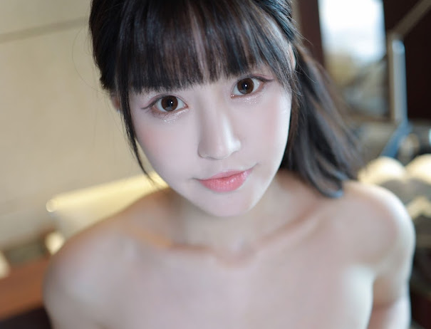 MFStar Vol.207 Zhu Ke Er (Flower朱可儿)