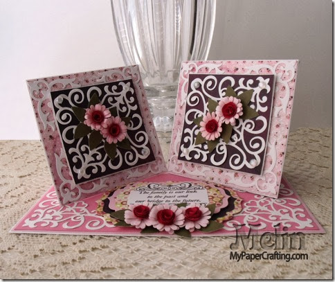 double twisted easel card-480