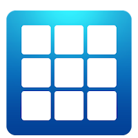 Rubik's Cube Fridrich Solver icon