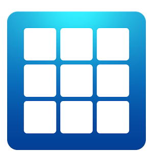 Rubik's Cube Fridrich Solver  Icon