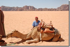 Oporrak 2011 - Jordania ,-  Wadi Rum, 22 de Septiembre  94