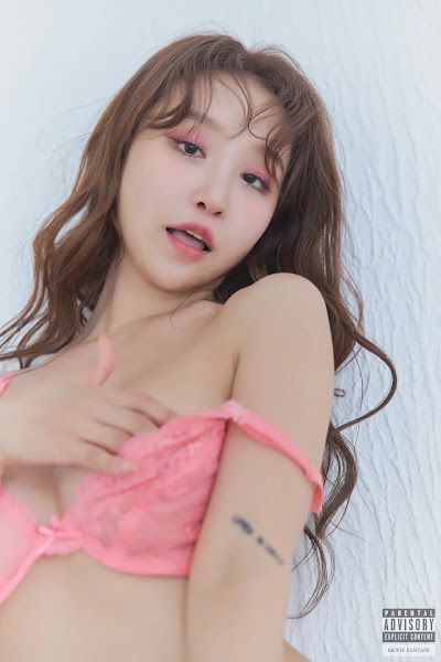 [HIGH FANTASY] Lee-seol (이설) Vol.2 Lettle Women