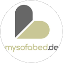 Profilbild von „MySofaBed.de Onlineshop“