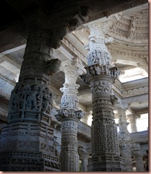 Ranakpur Temple22
