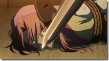 Akatsuki no Yona - 21 -34