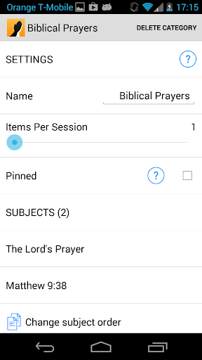 【免費生產應用App】PrayerMate-APP點子