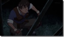 Suisei no Gargantia - 07-26