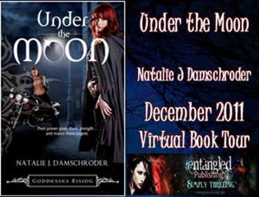 Under the Moon Under the Moon