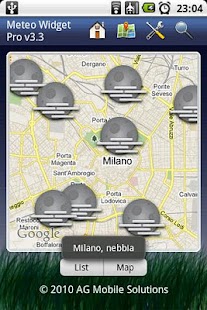 How to download Meteo Widget Pro patch 3.3.2 apk for android