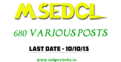 MSEDCL-Recruitment-2013
