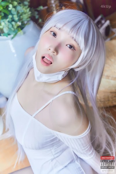 [HIGH FANTASY] Bambi (밤비) Vol.4 Ivy