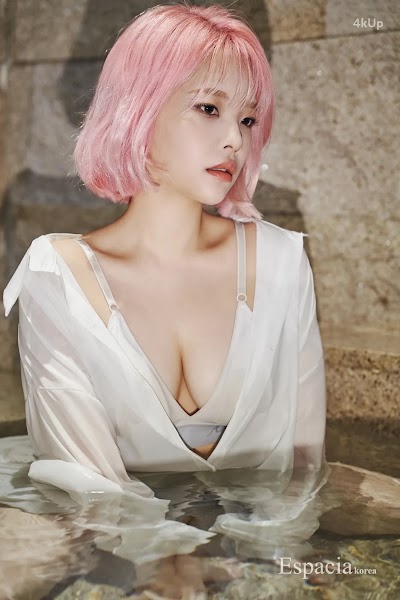 [Espacia Korea] ESP#020 MALLANG