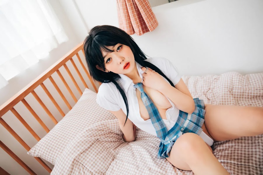 [Loozy] Zia (지아) Primera (+S.Ver)