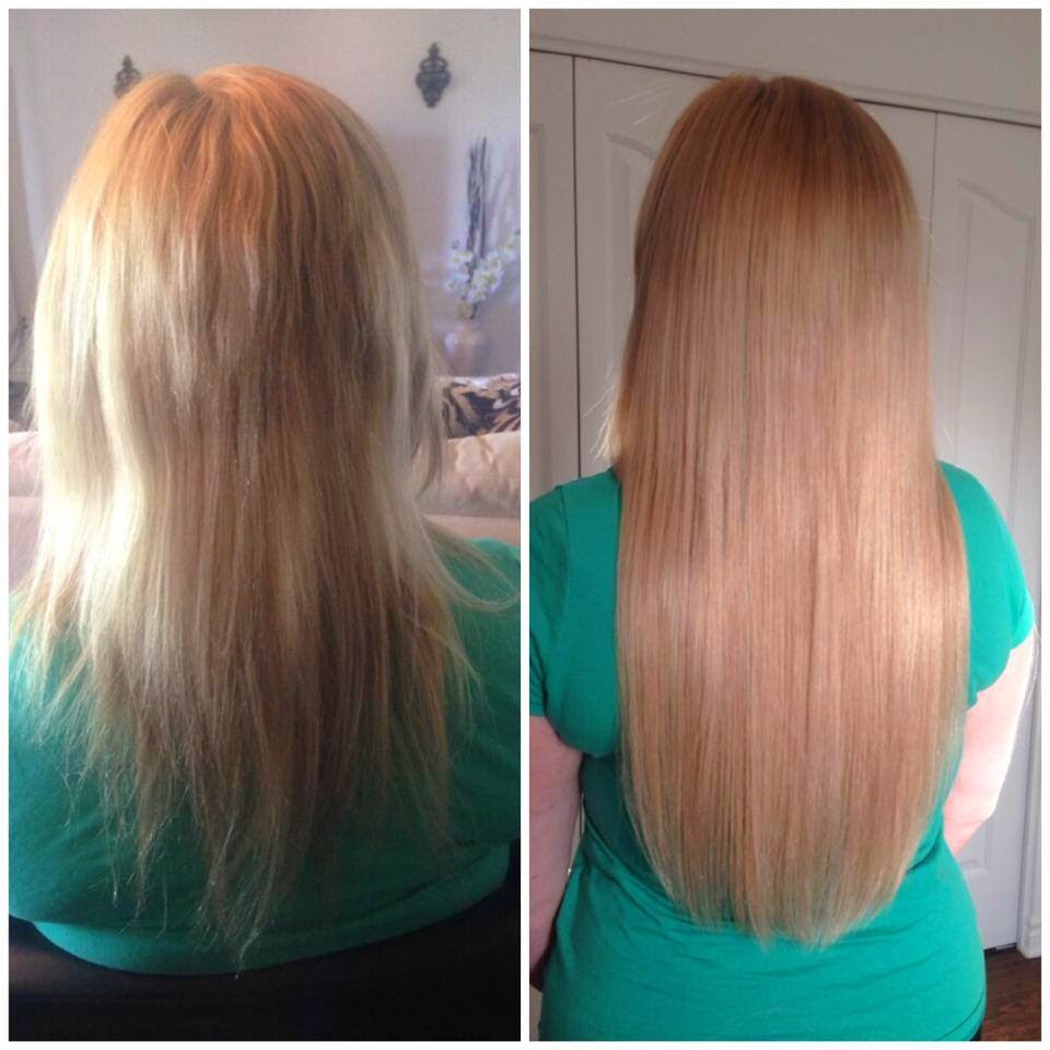 Glam Fairy Hair Extensions (Ottawa Gatineau) Glam Fairy Hair