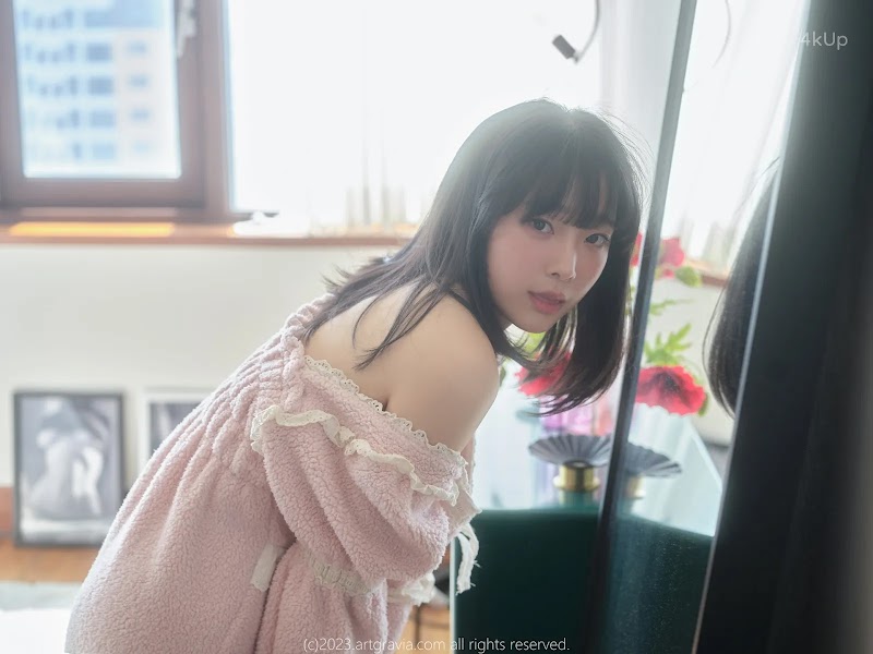 AG.537 Kang In-kyung (강인경)