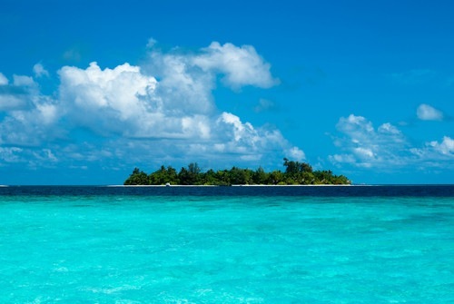 Maldivas 2