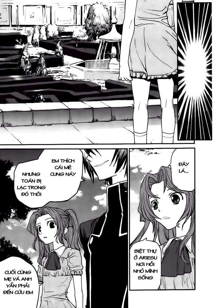 Code Geass: Nightmare of Nunnally chap 10