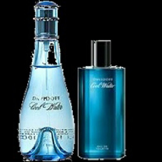 . COUPLE SET PERFUME