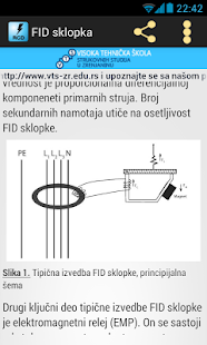 Lastest FID sklopka APK