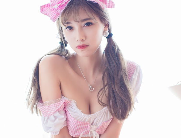 IMISS Vol.176 Yang Chen Chen (杨晨晨sugar)