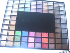 elf 100 eyeshadow palette, by bitsandtreats