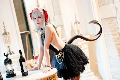 Coser@星之迟迟Hoshilily W