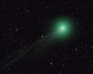 cometa Lemmon
