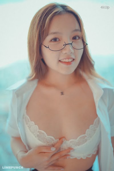 [LimePunch] YOONVELY LPXB-006