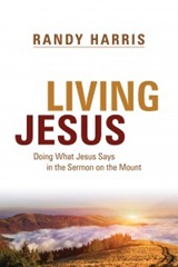Living-Jesus-by-Randy-Harris