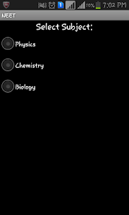 How to download NEET 1.0 unlimited apk for pc