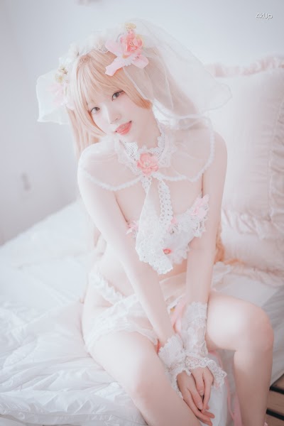 DJAWA Photo – Bambi (밤비) God Mother Heket (Destiny Child)