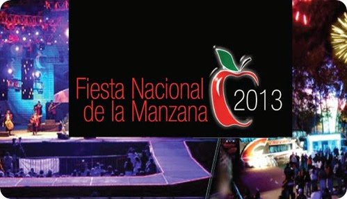 -national-party-the-apple-2013 fiesta-nacional-de-la-manzana-2013