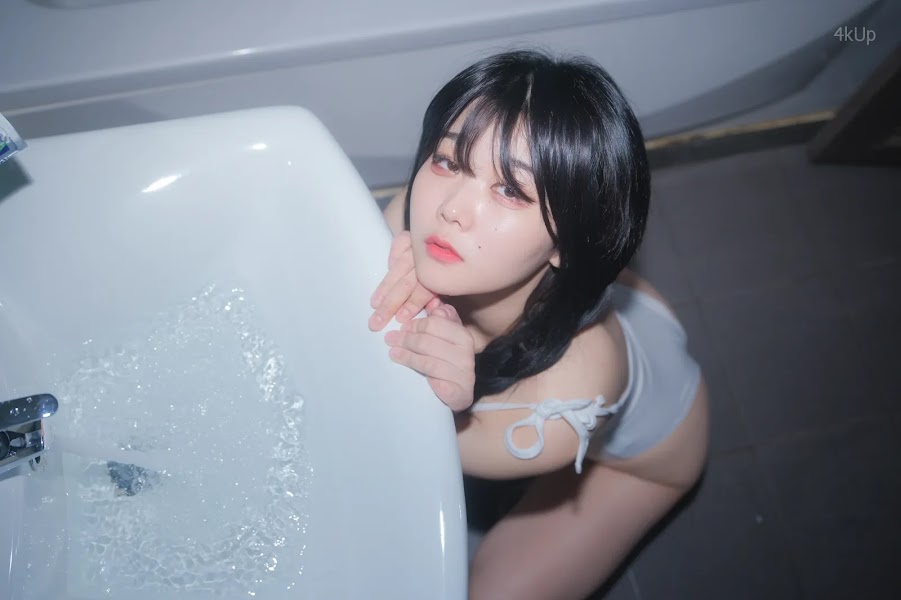 [Yo-U] Zia (지아) Shower