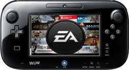 EA quer provar que jogos do Wii U serão únicos