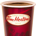 Tim’s Coffee Order logo