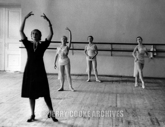 kirov-ballet-school-leningrad-ussr-1958