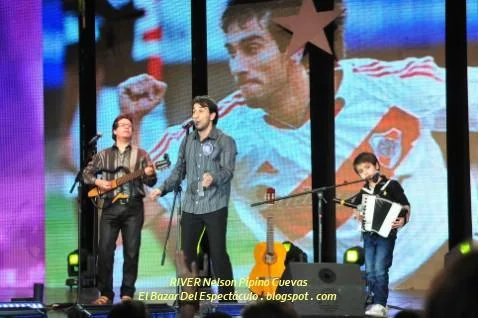 RIVER Nelson Pipino Cuevas.jpg