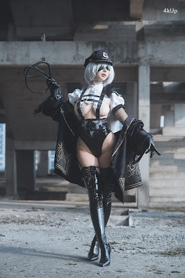 Coser@樱晚gigi 丝驭