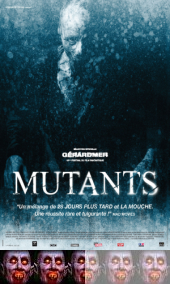 mutants C