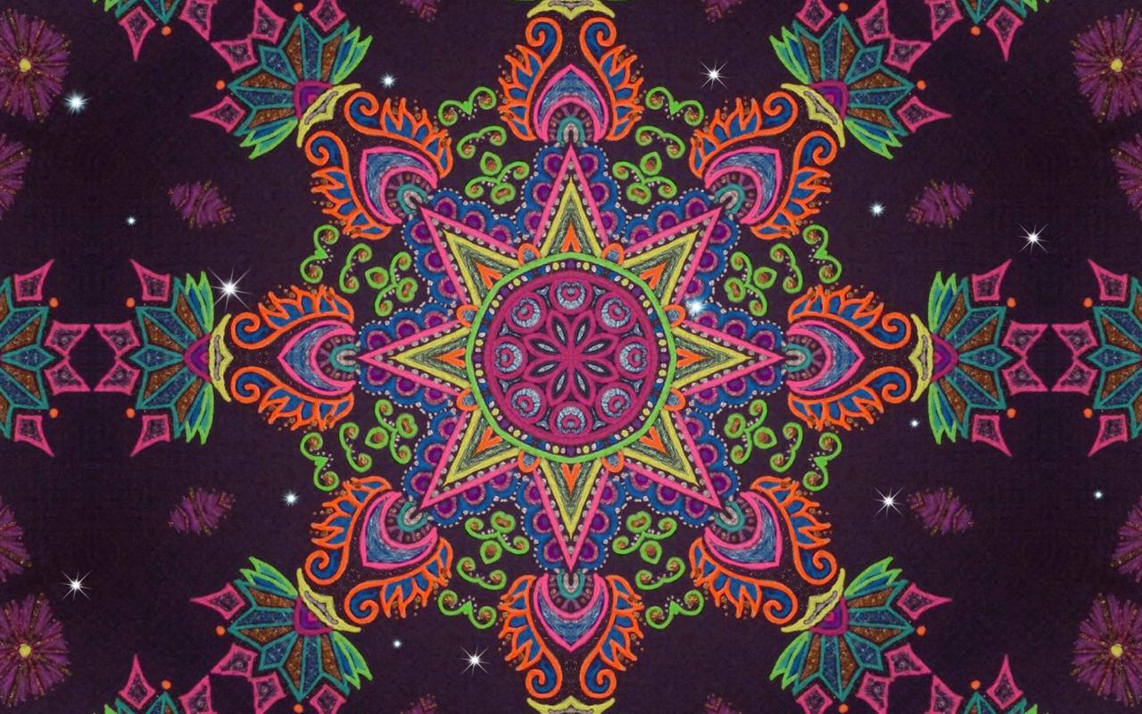 MANDALA wallpaper Imagui