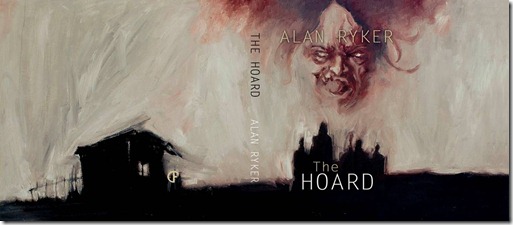 the hoard cover art