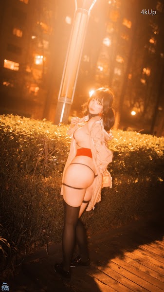 [BLUECAKE] Bambi (밤비) Kagerou Daze